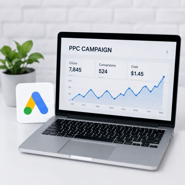 PPC Advertising