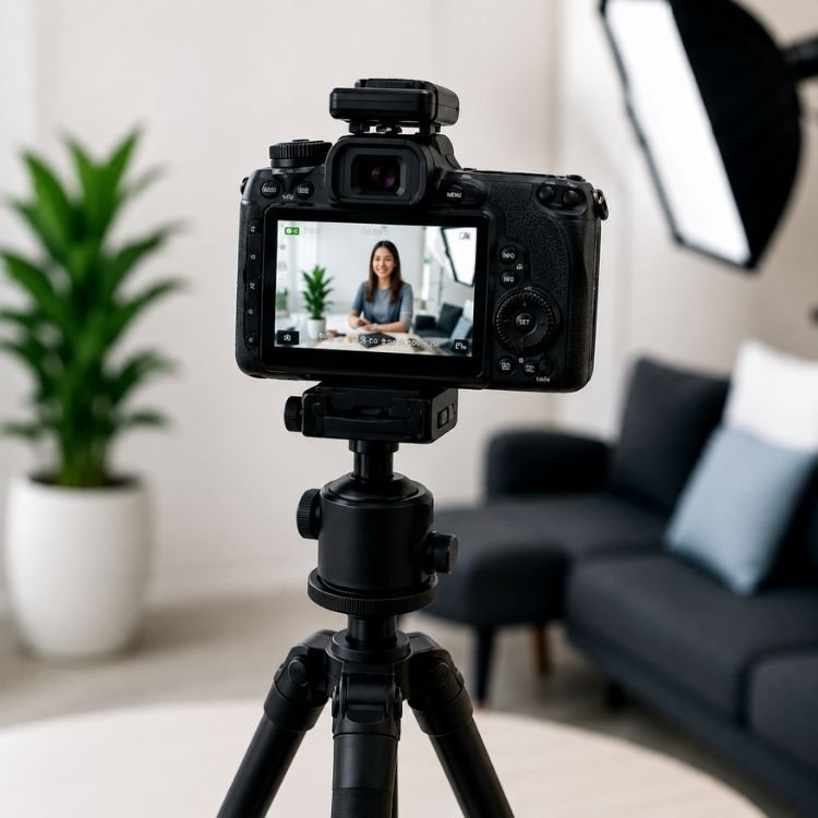 Photography & Videography