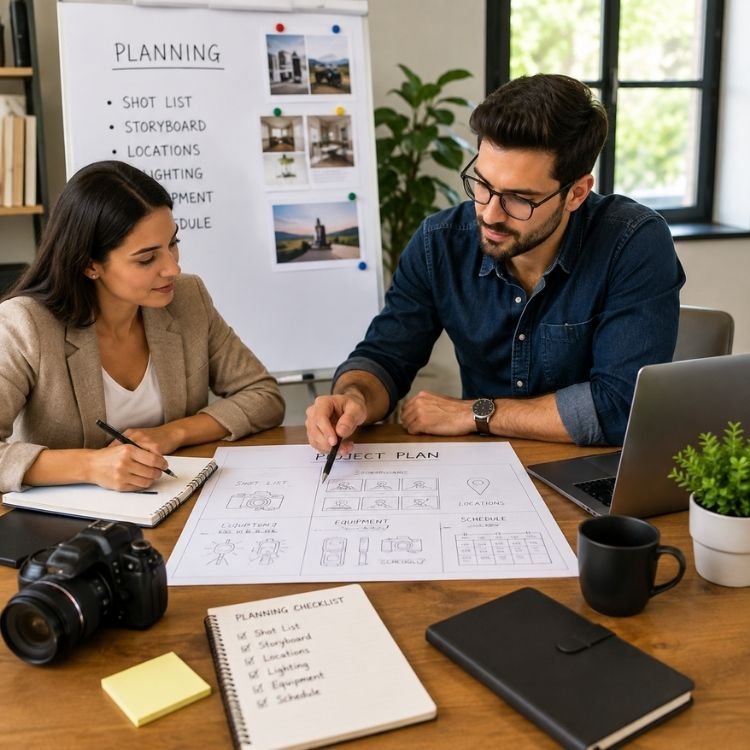 Planning