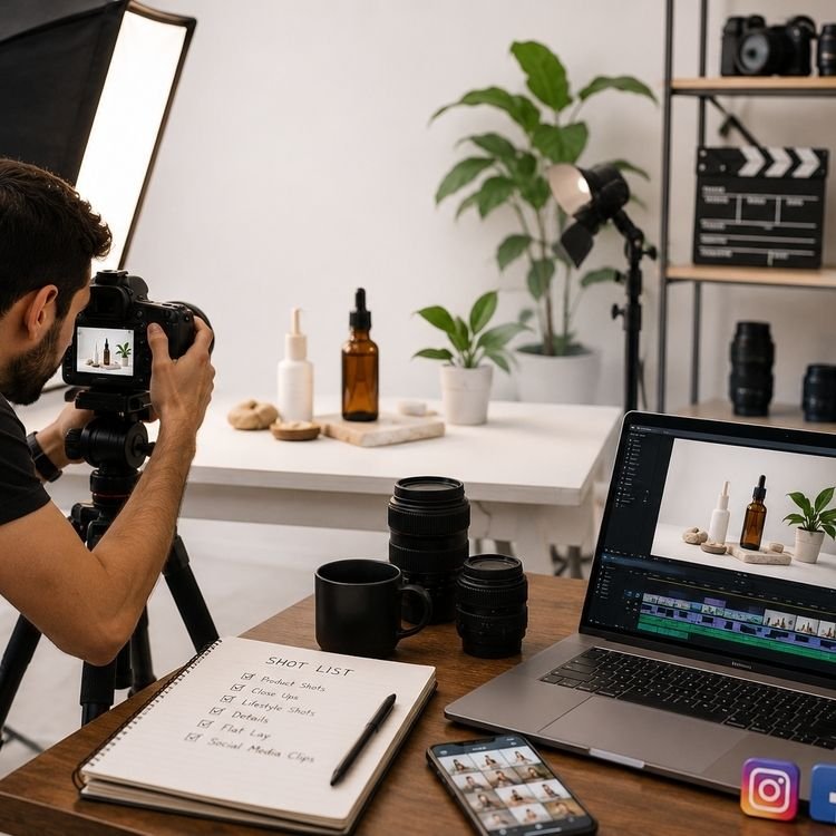 Production