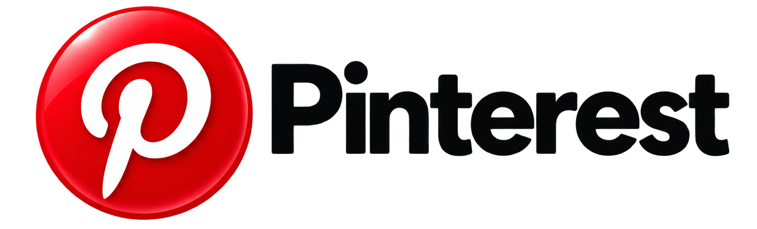 pinterest icon